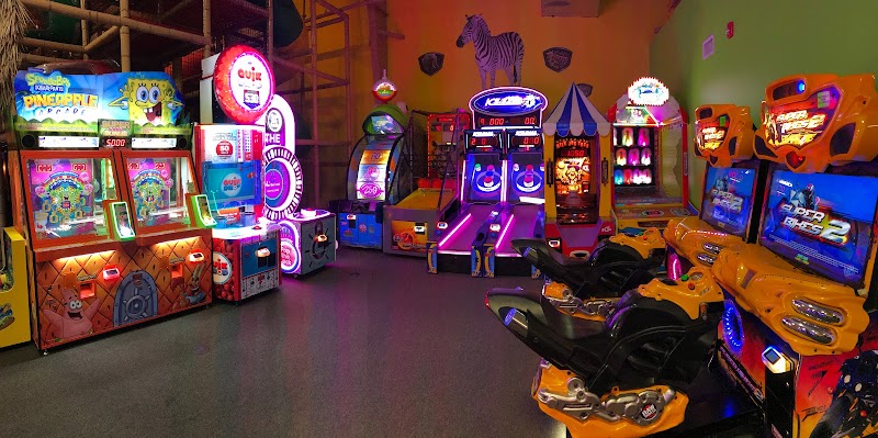 Safari Adventure photo 3