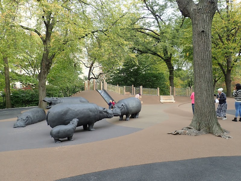 Safari Playground π