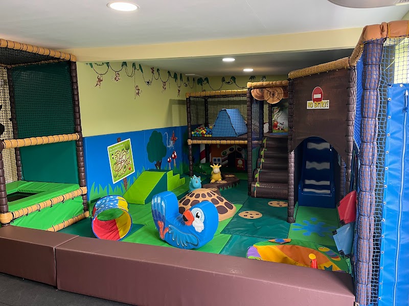 Safari Soft Play Ltd
