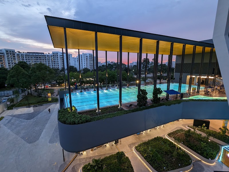 SAFRA Choa Chu Kang photo 2