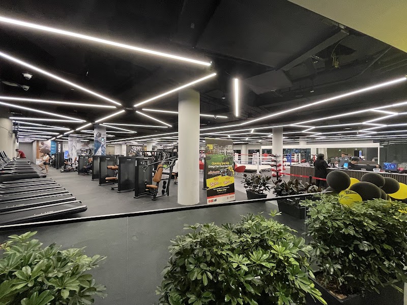 SAFRA Choa Chu Kang photo 3