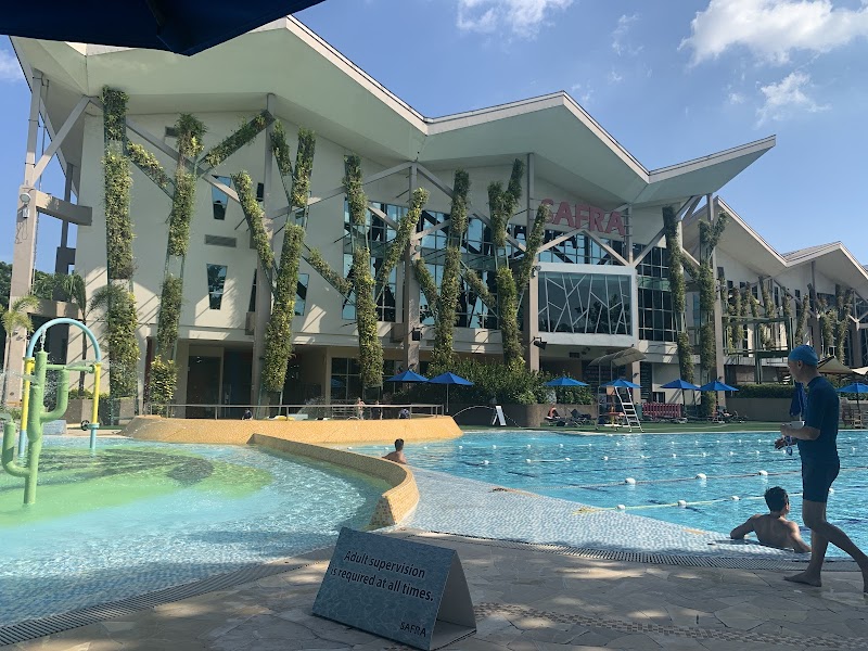 Safra Jurong Swimming Pool photo 2