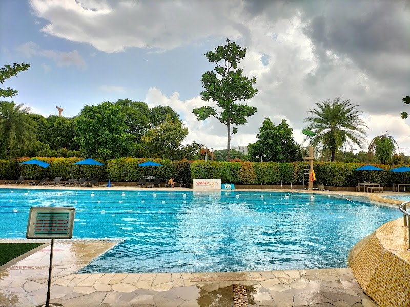 Safra Jurong Swimming Pool photo 3