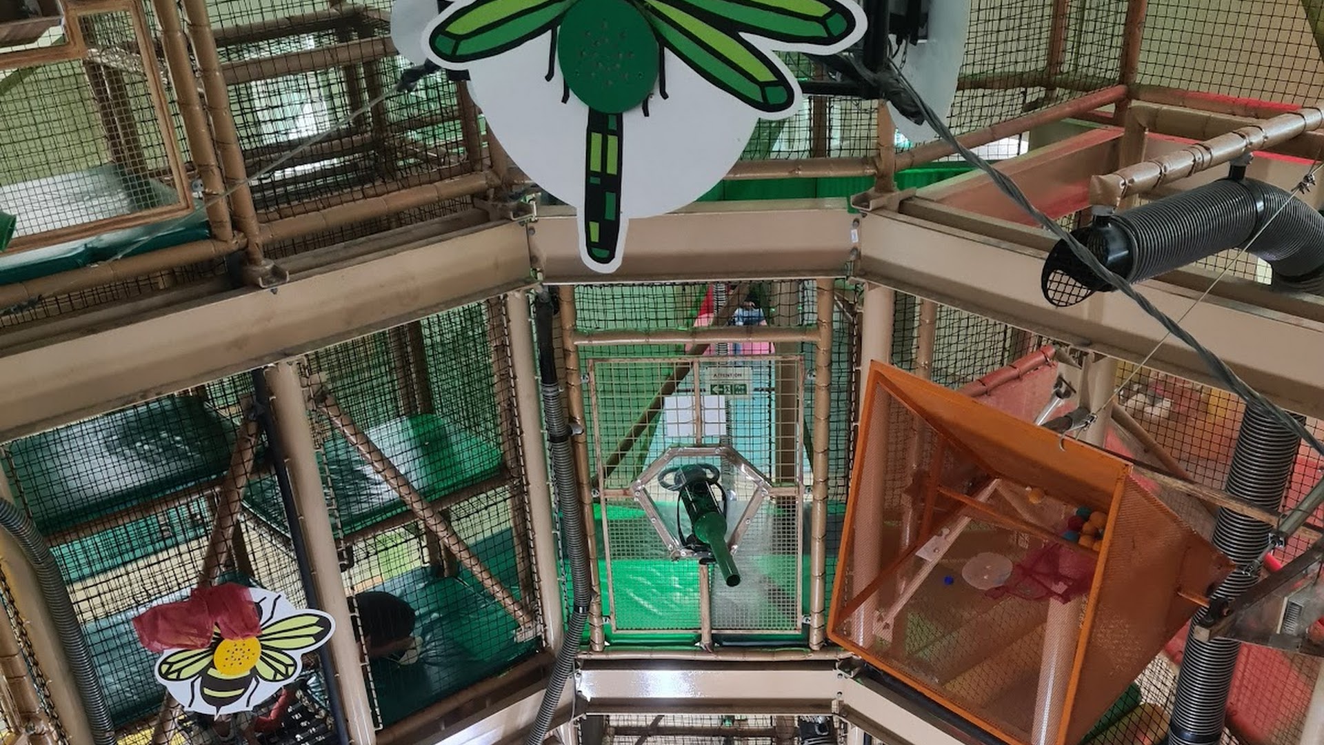 SAFRA Kidz Amaze (SAFRA Jurong)