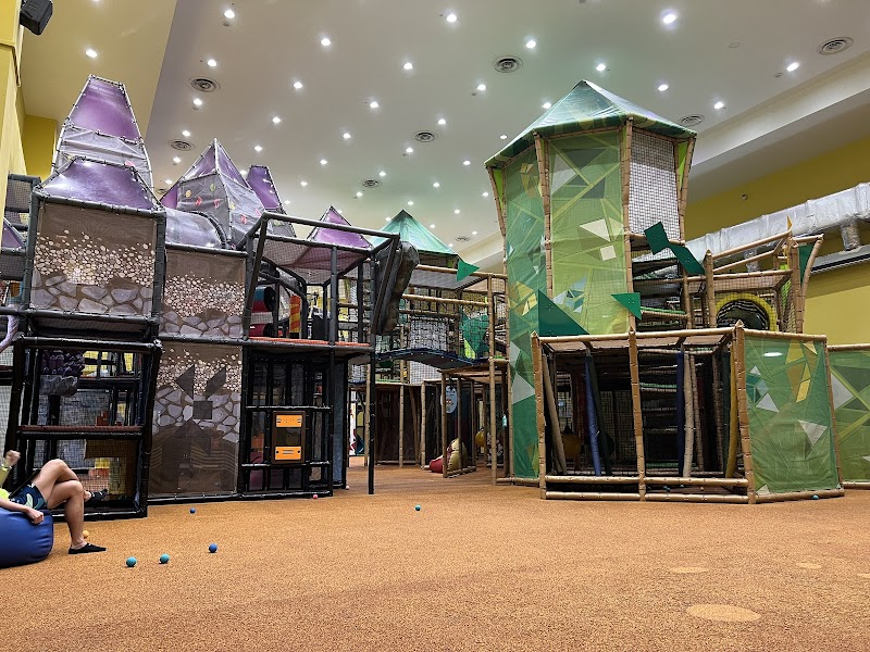SAFRA Kidz Amaze (SAFRA Toa Payoh)