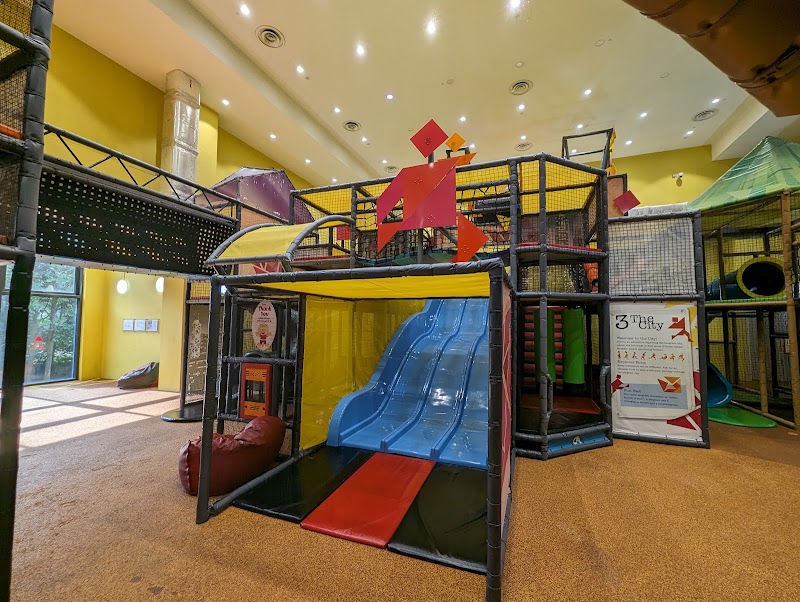 SAFRA Kidz Amaze (SAFRA Toa Payoh) photo 2