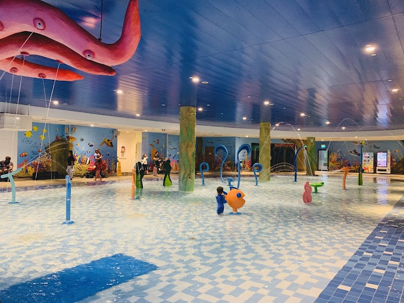 SAFRA Splash @ Kidz Amaze (SAFRA Punggol) photo 2