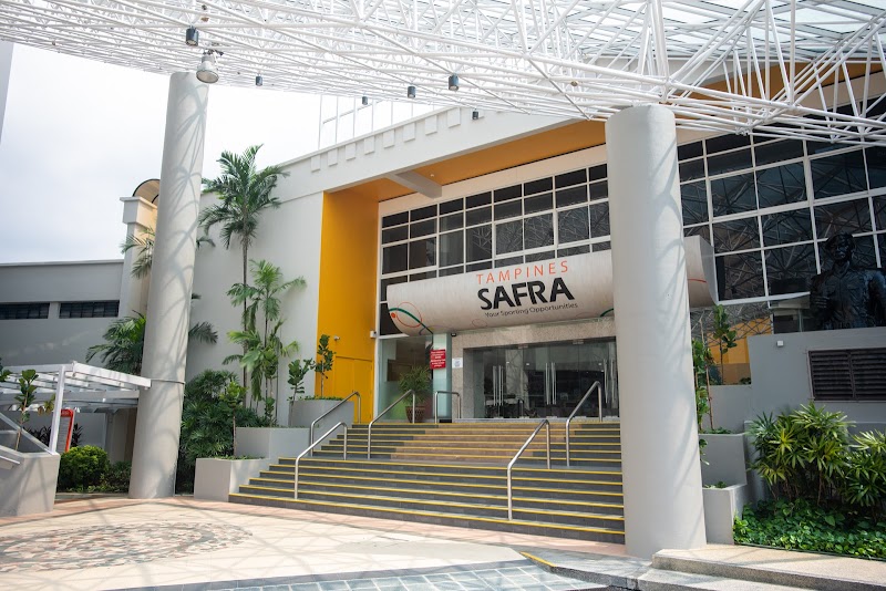 SAFRA Tampines