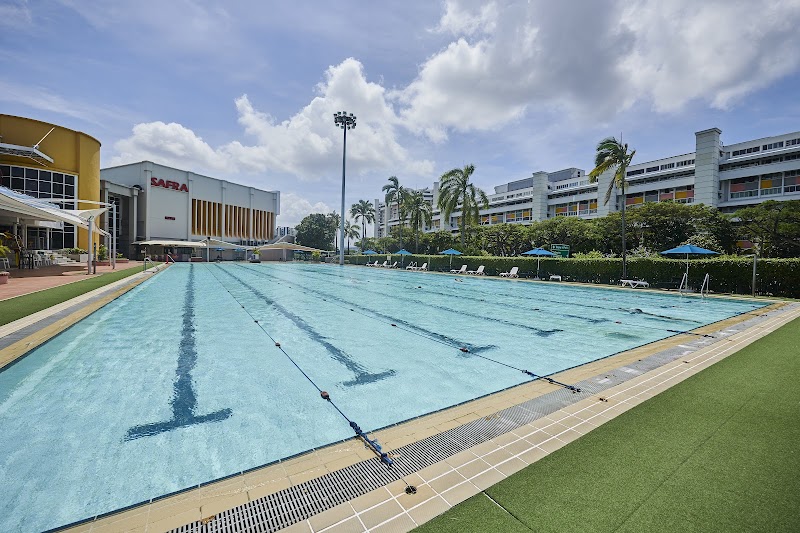 SAFRA Tampines photo 2