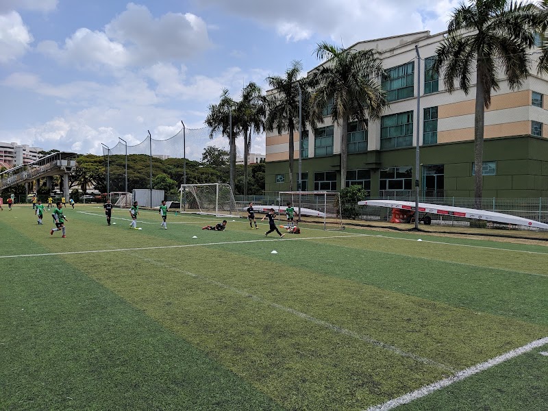 SAFRA Tampines photo 3