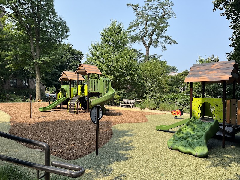 Sagamore Road Playground