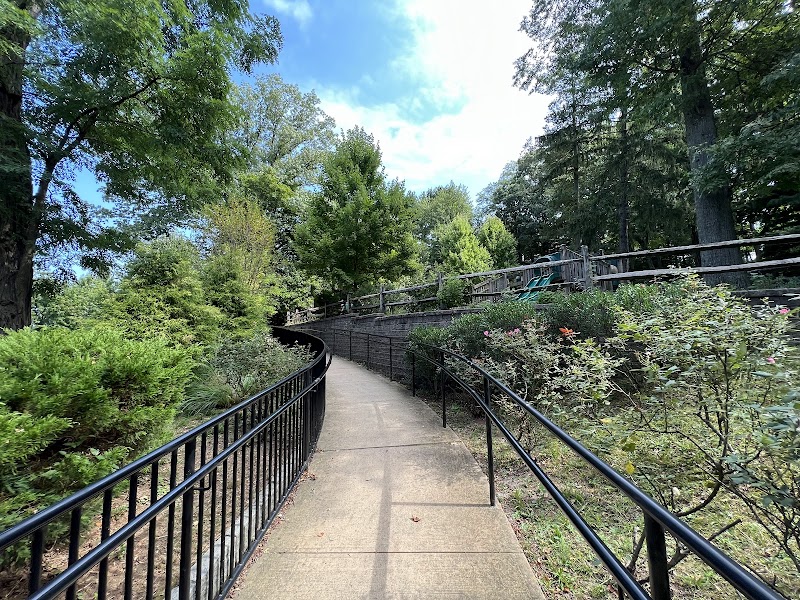Sagamore Road Playground photo 2