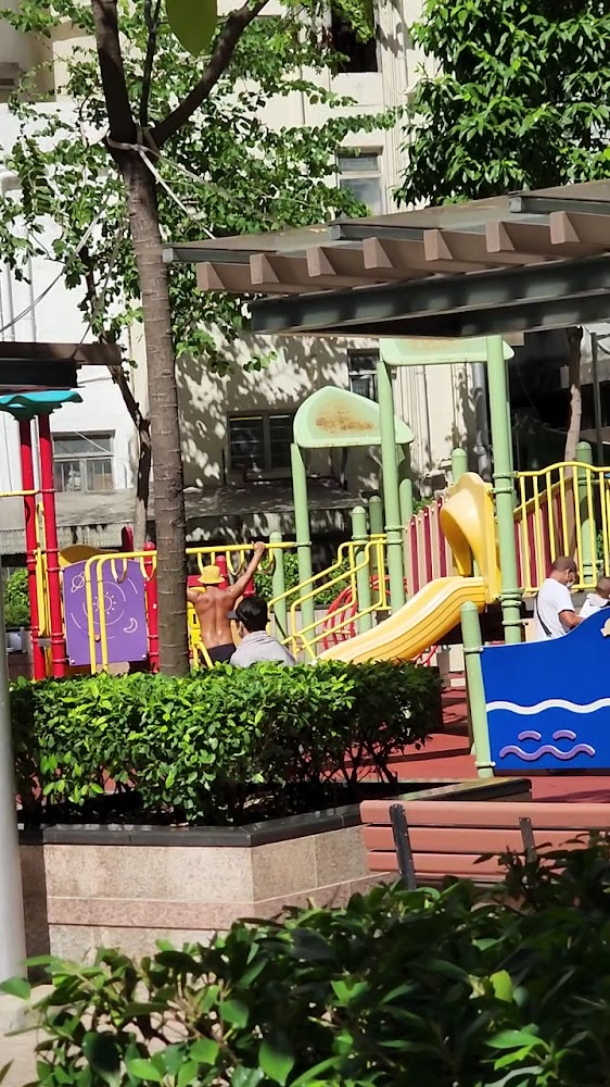 Sai Woo Lane Playground photo 3