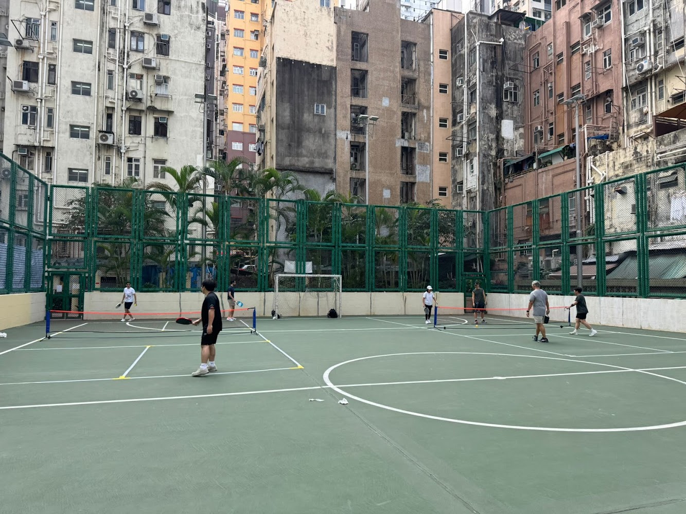 Sai Woo Lane Playground photo 5
