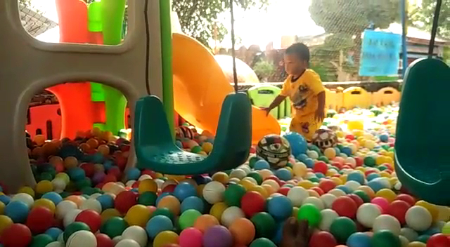 Saigon Street Playground photo 3