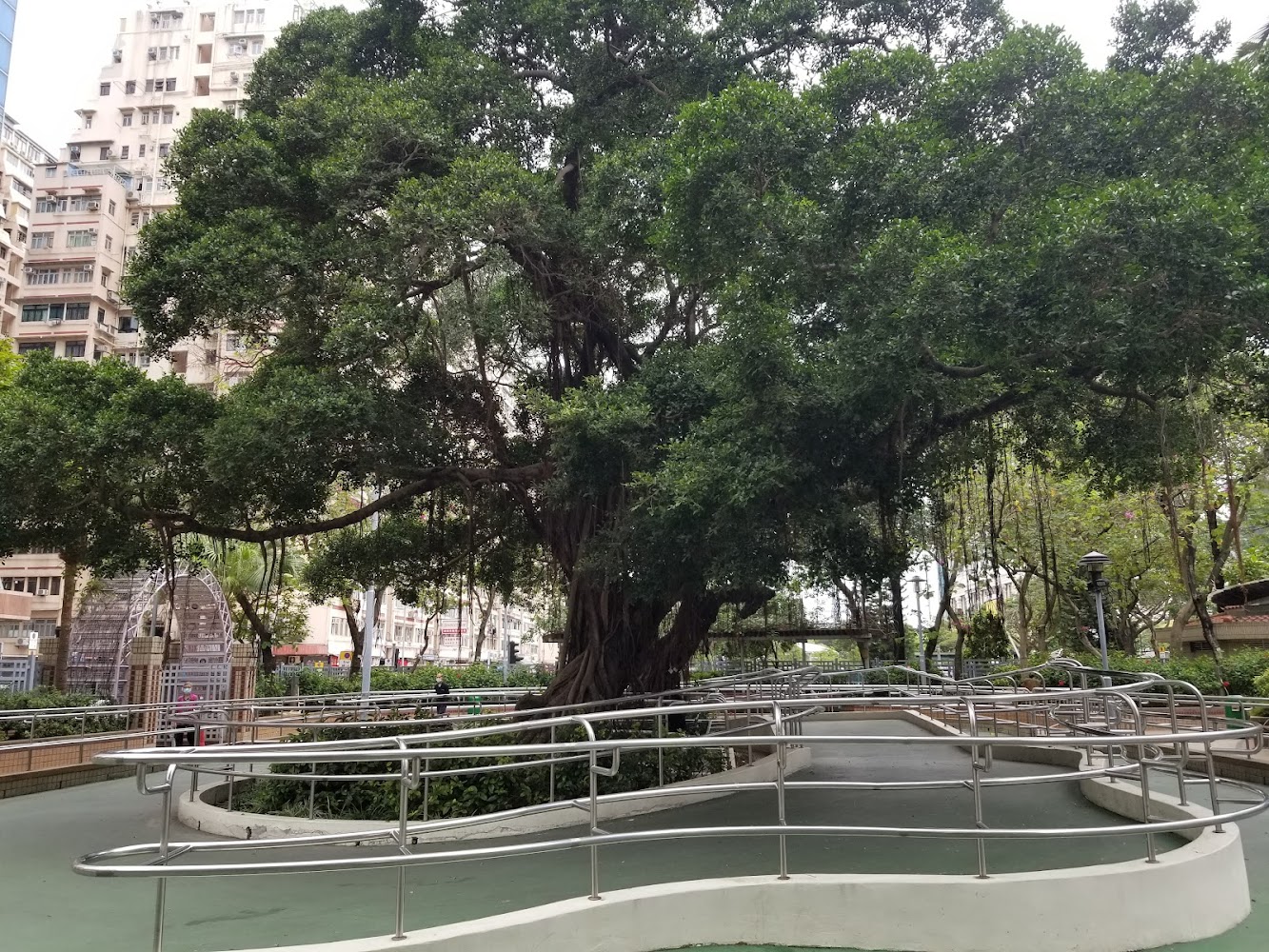 Saigon Street Playground photo 4