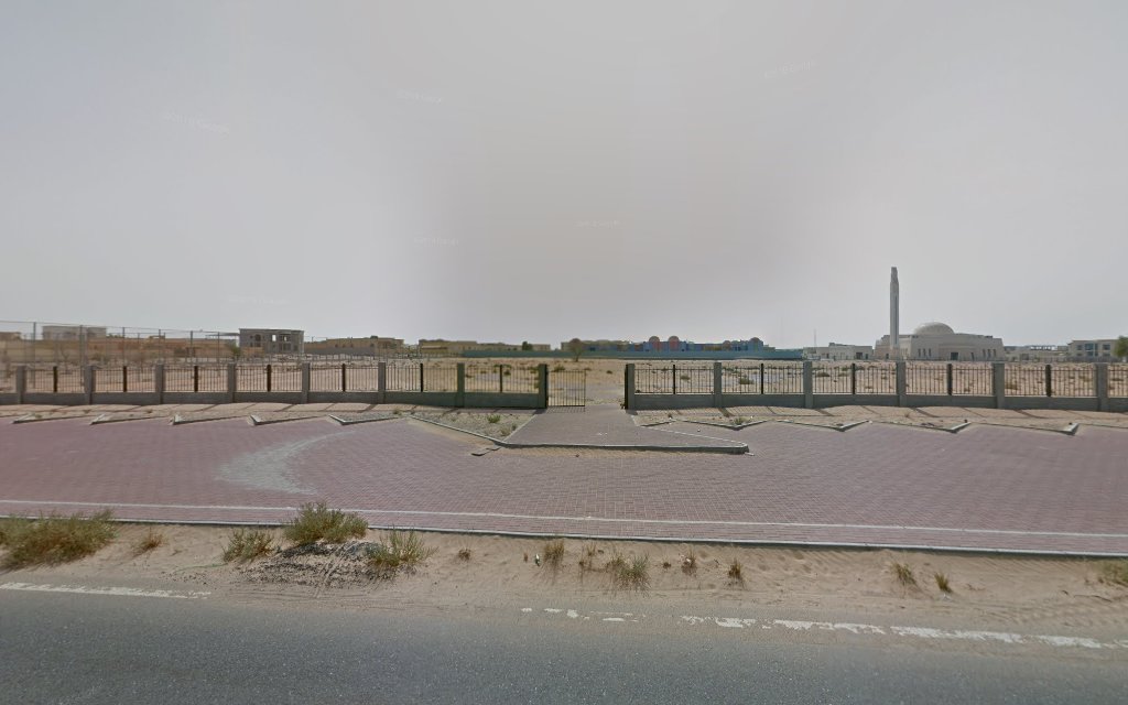 Salamah Park - حديقة السلمة photo 2