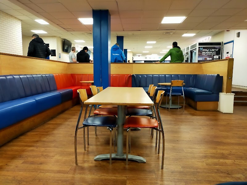 Sale Leisure Centre photo 2