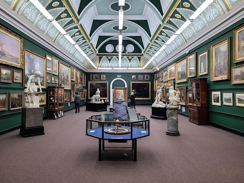 Salford Museum & Art Gallery photo 2
