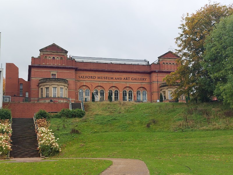 Salford Museum & Art Gallery photo 3