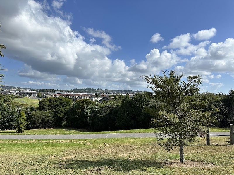 Salford Park