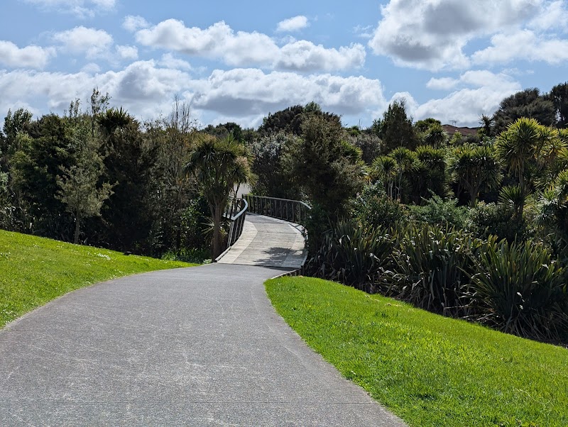 Salford Park photo 3