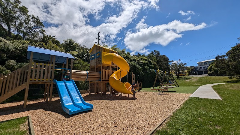 Salford Street Play Area