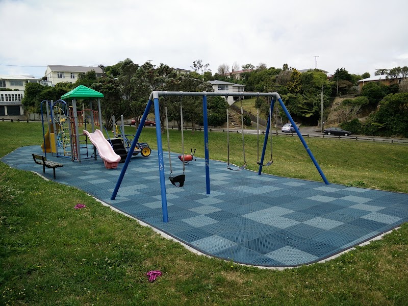 Salford Street Play Area photo 2