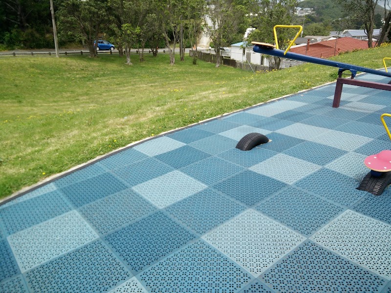 Salford Street Play Area photo 3