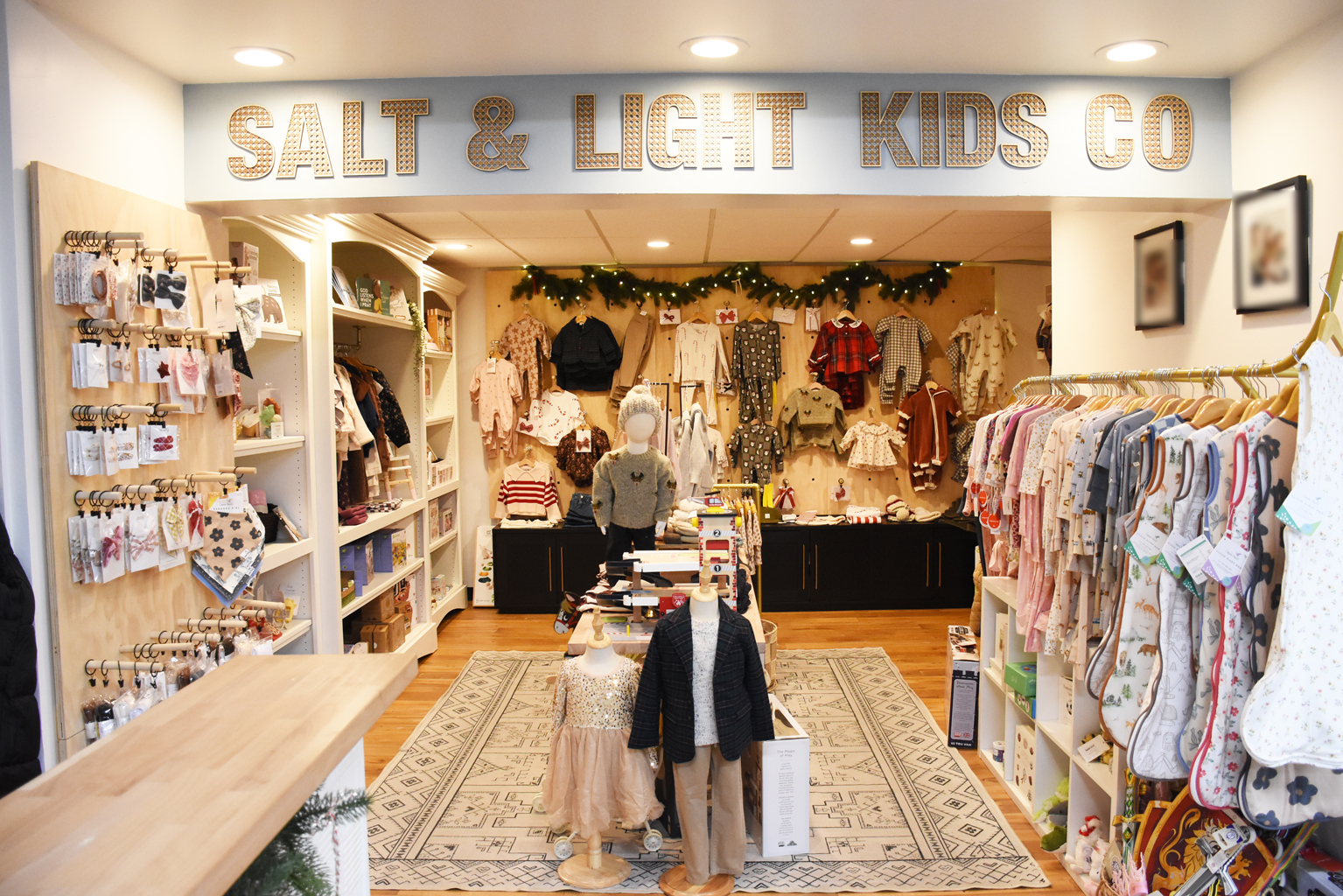 Salt & Light Kids Co. photo 3