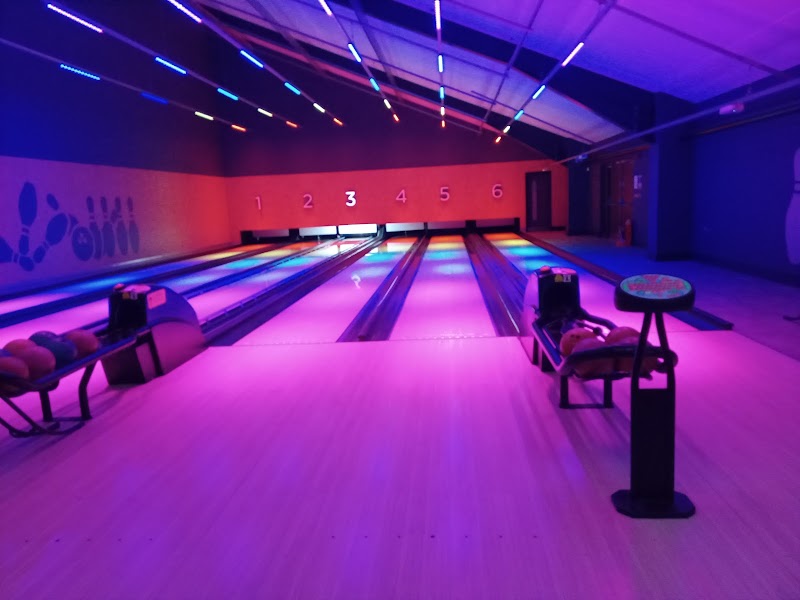 Salt Hill Activity Centre photo 3