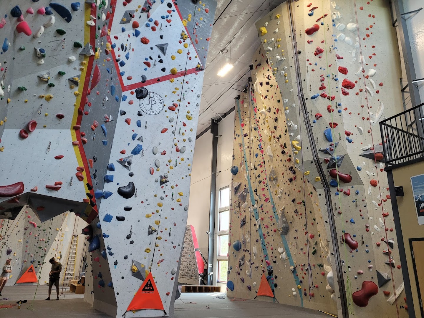 Salt Pump Climbing Company photo 2
