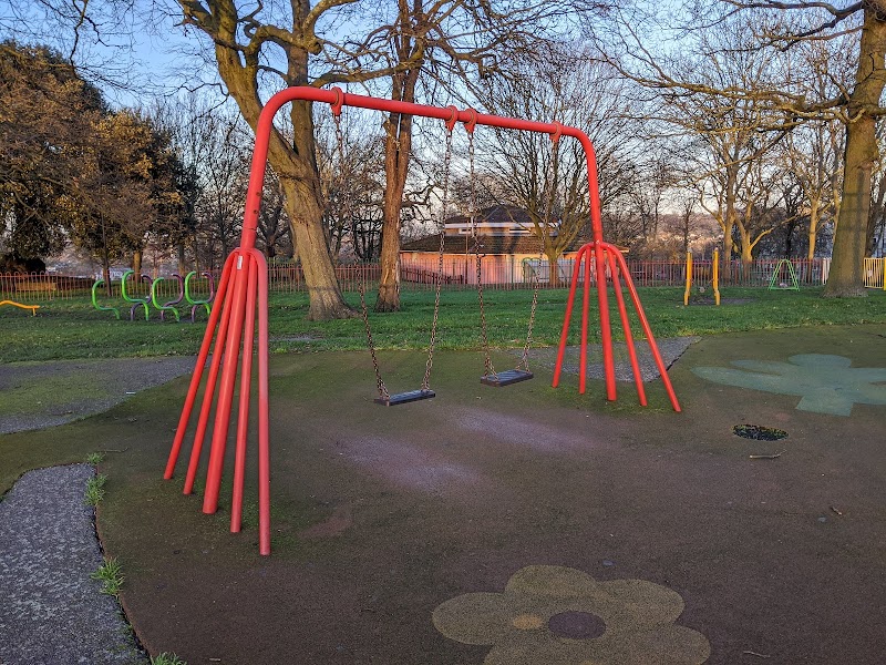 Salters Hill Playground photo 2