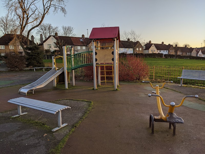 Salters Hill Playground photo 3