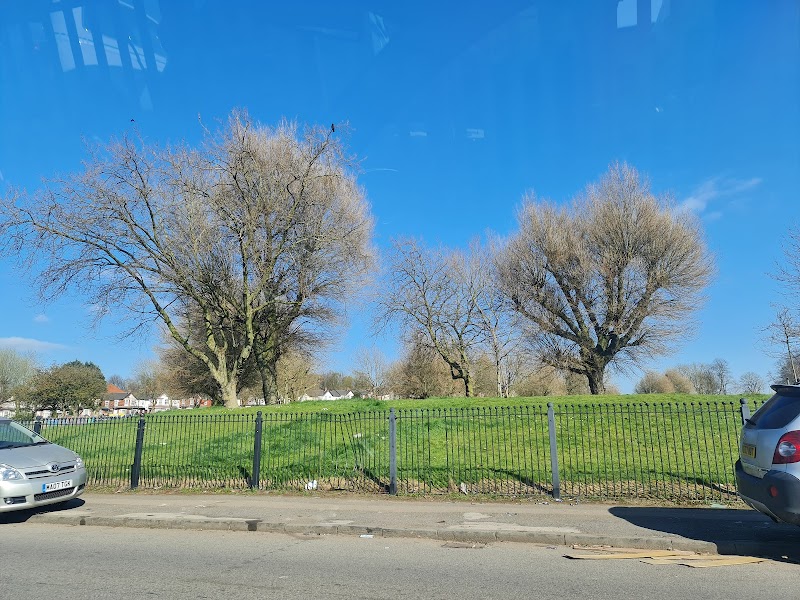Saltley Playground