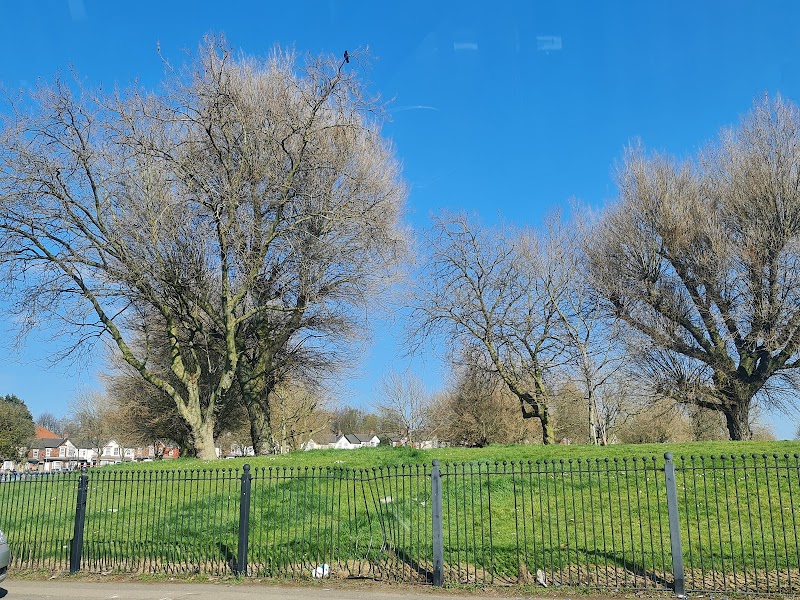 Saltley Playground photo 2