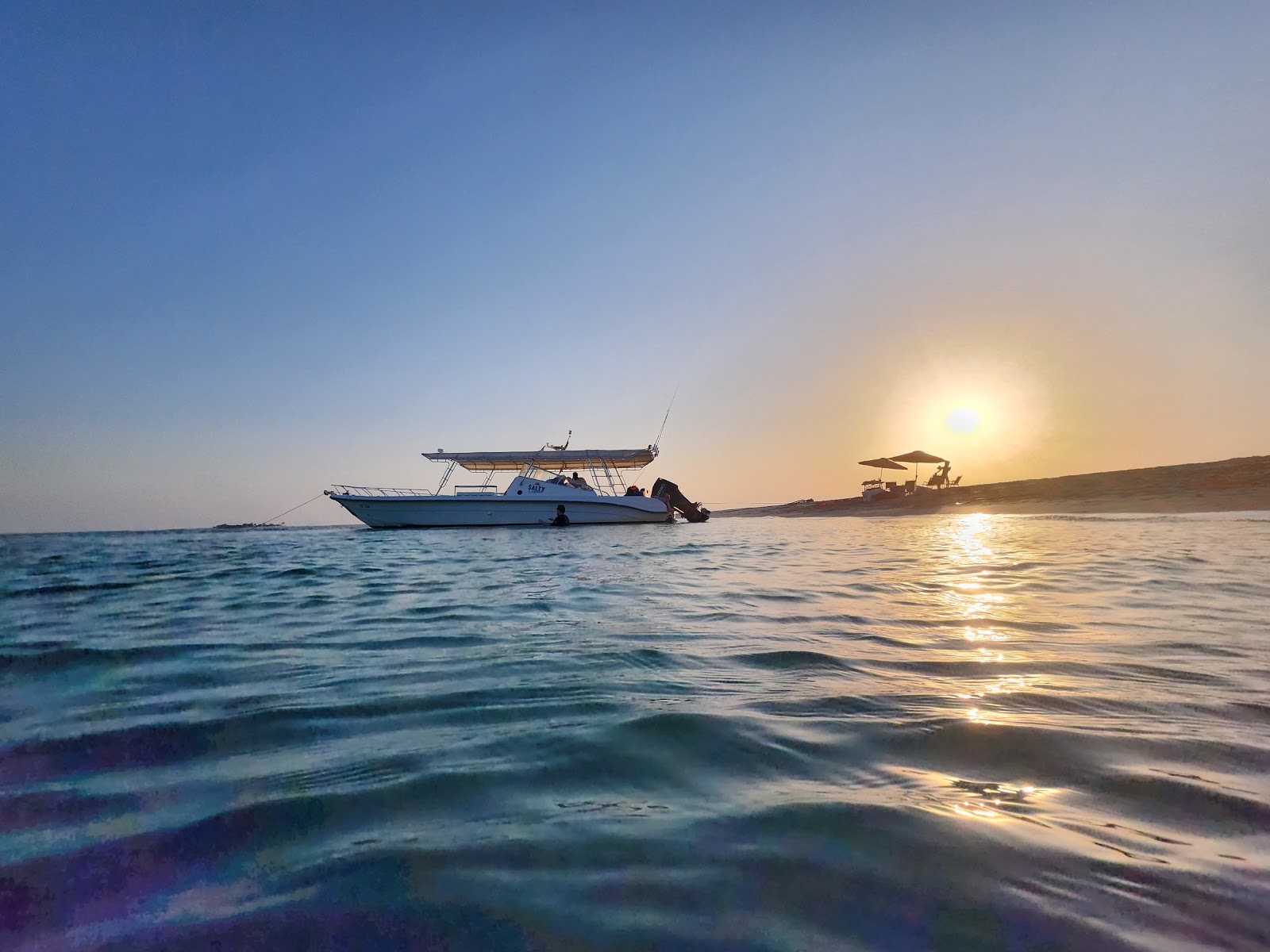 Salty Cruises photo 3