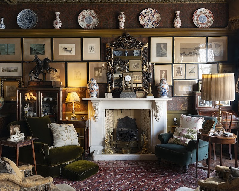 Sambourne House