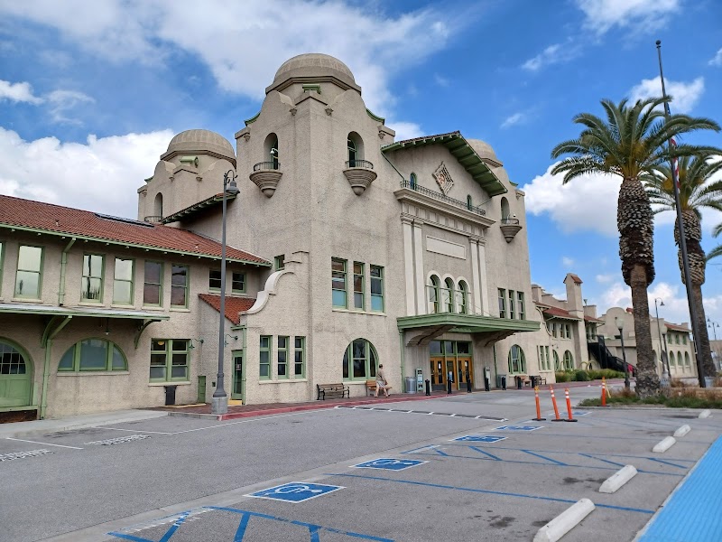 San Bernardino History and Railroad Museum photo 3
