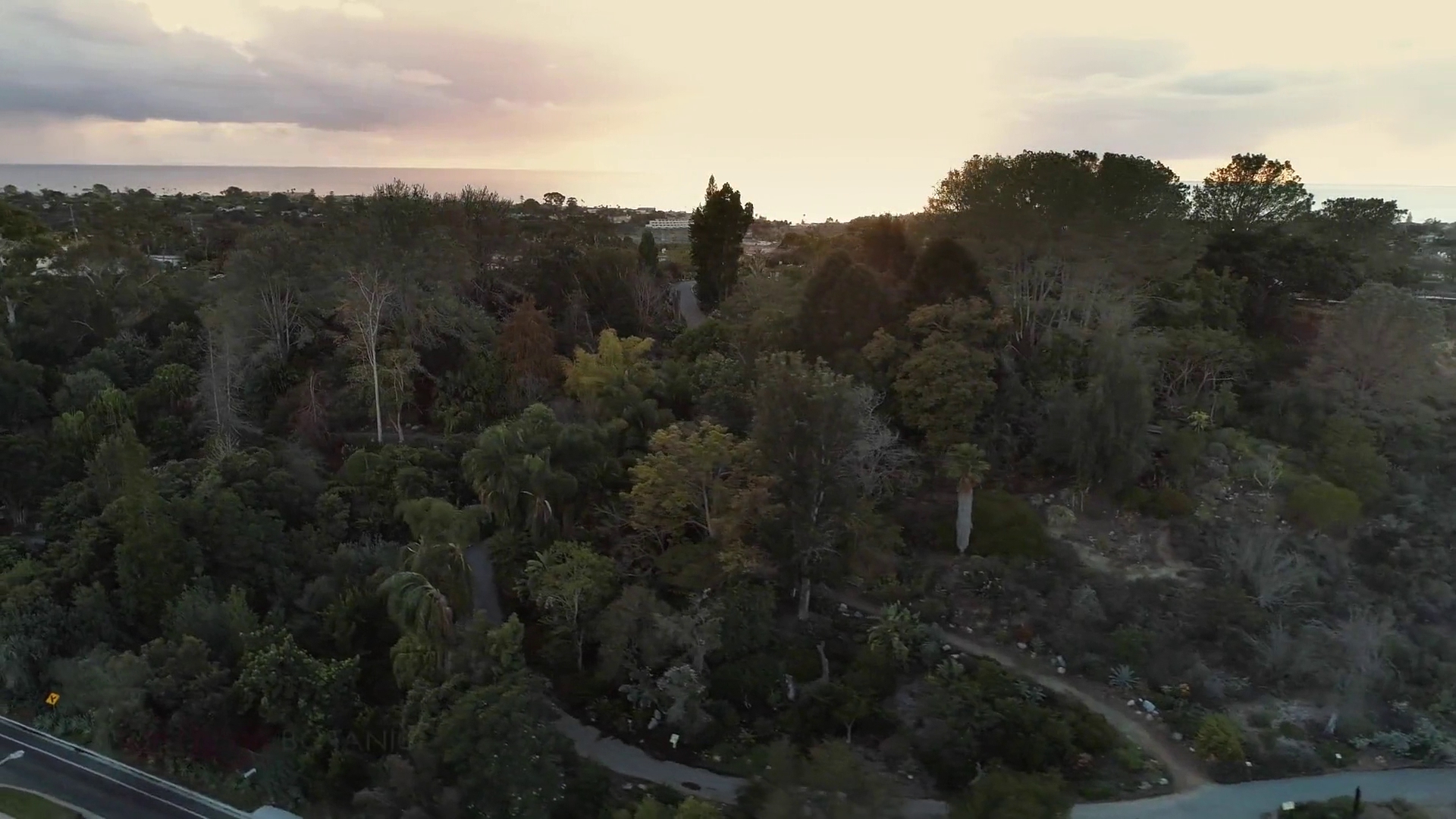 San Diego Botanic Garden