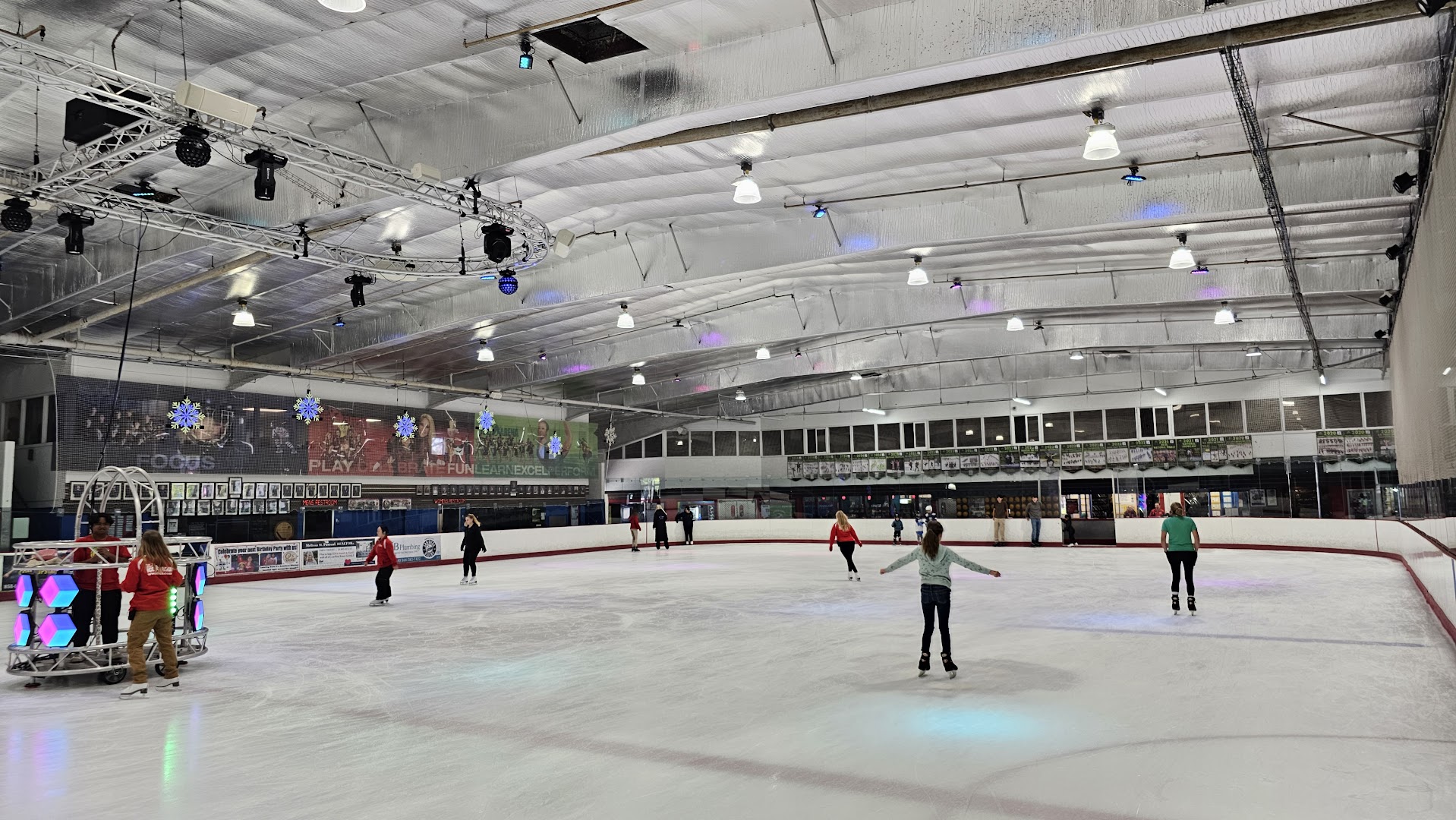 San Diego Ice Arena