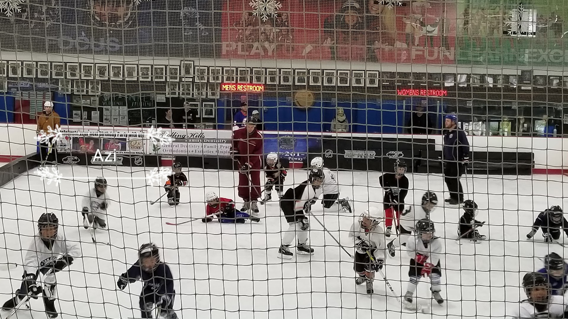 San Diego Ice Arena photo 2