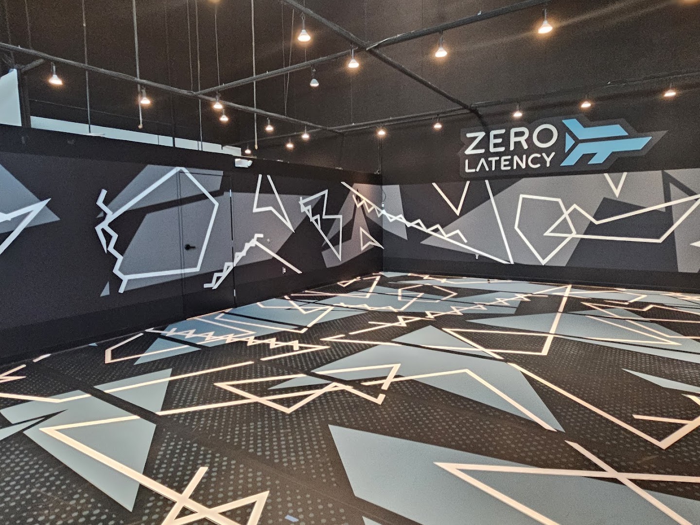 San Diego VR