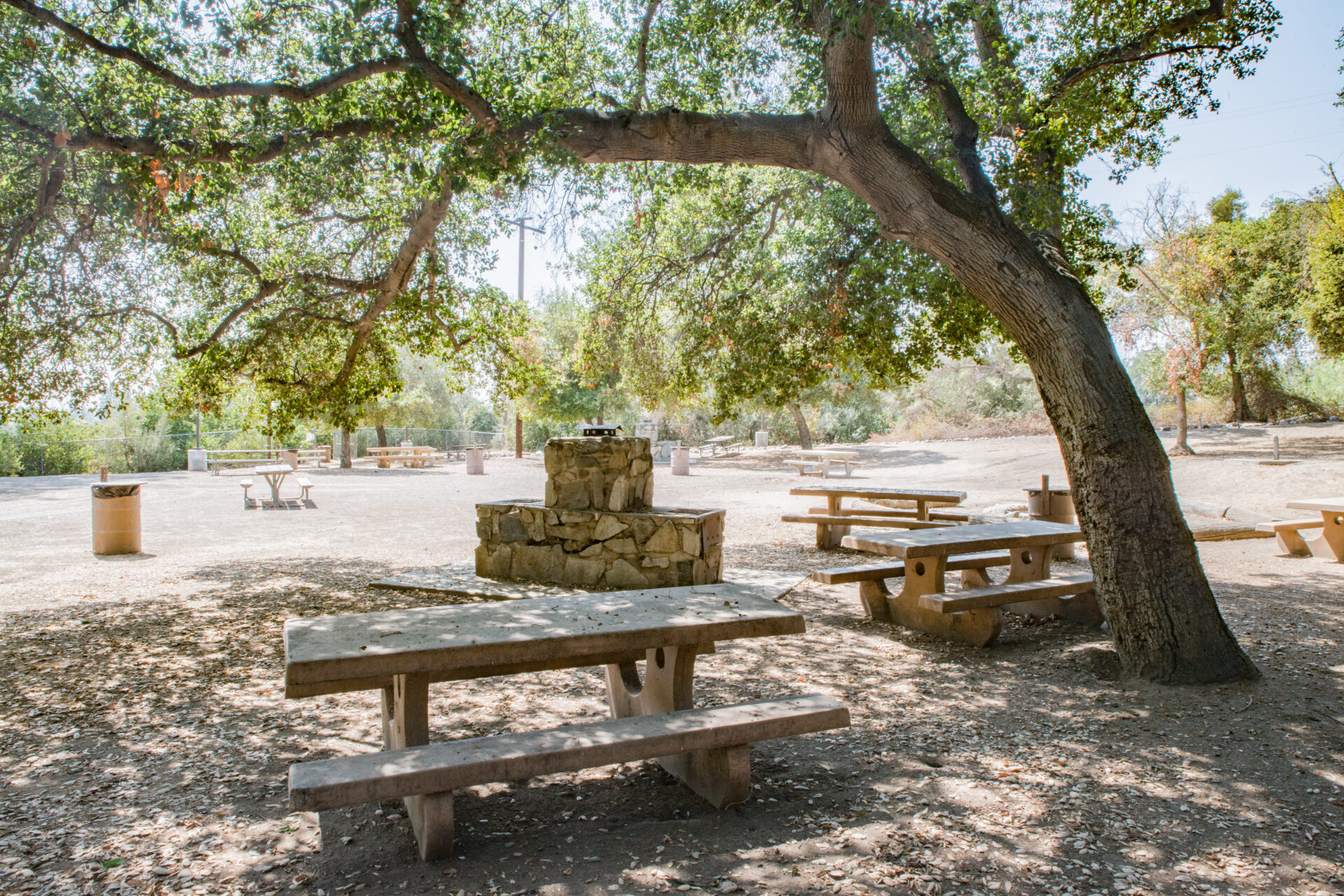 San Dimas Canyon Nature Center photo 2
