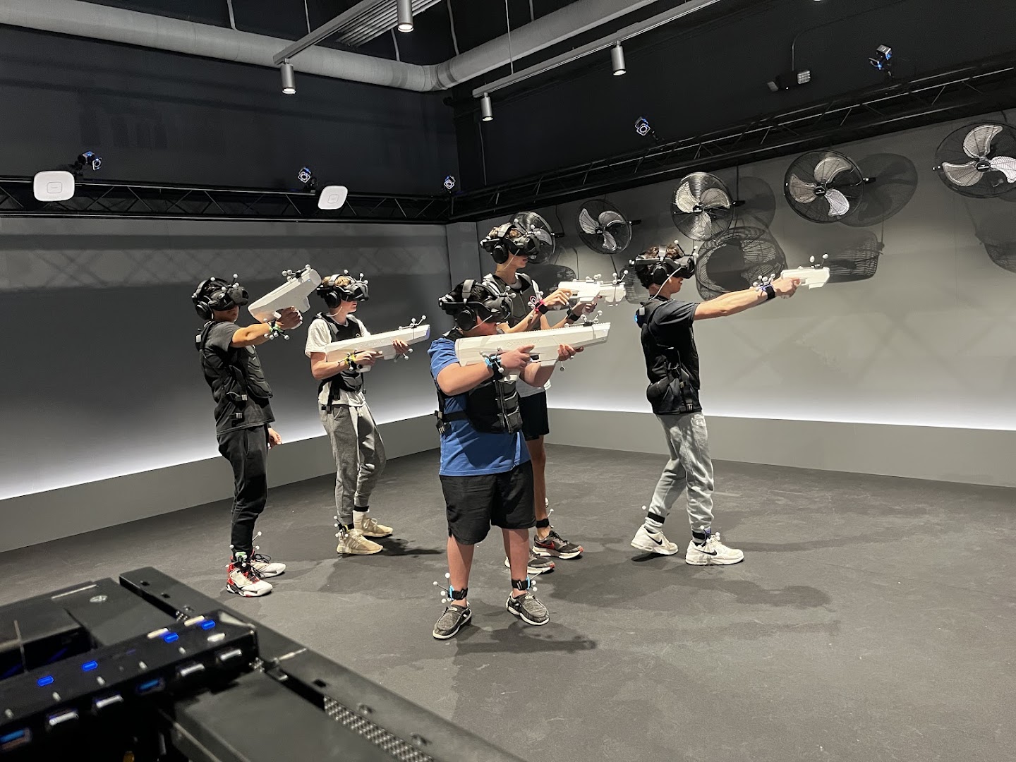Sandbox VR photo 3