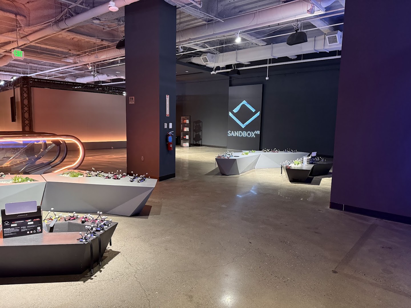 Sandbox VR