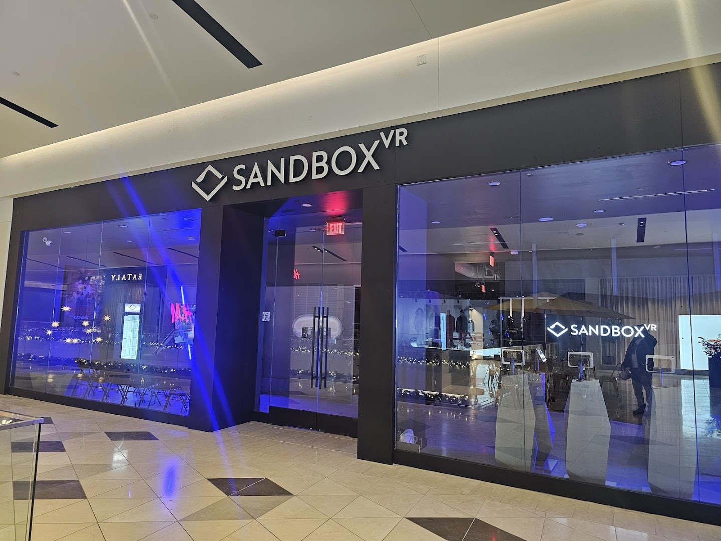 Sandbox VR photo 2