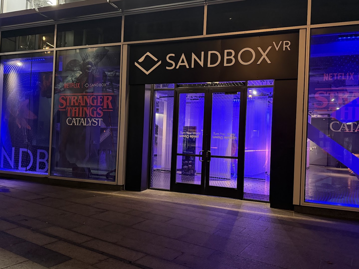 Sandbox VR photo 3