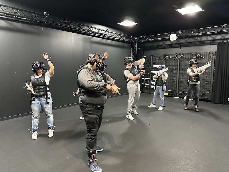 Sandbox VR photo 2