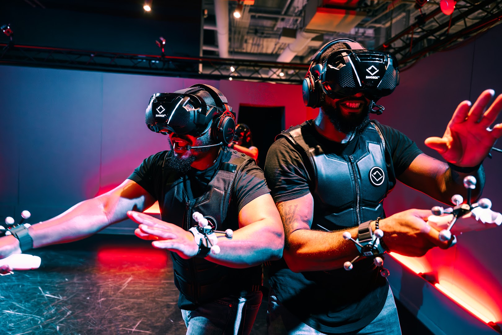 Sandbox VR